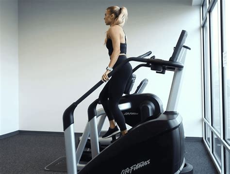 12 StairMaster Benefits: Strength, Cardio, Stress Relief, .